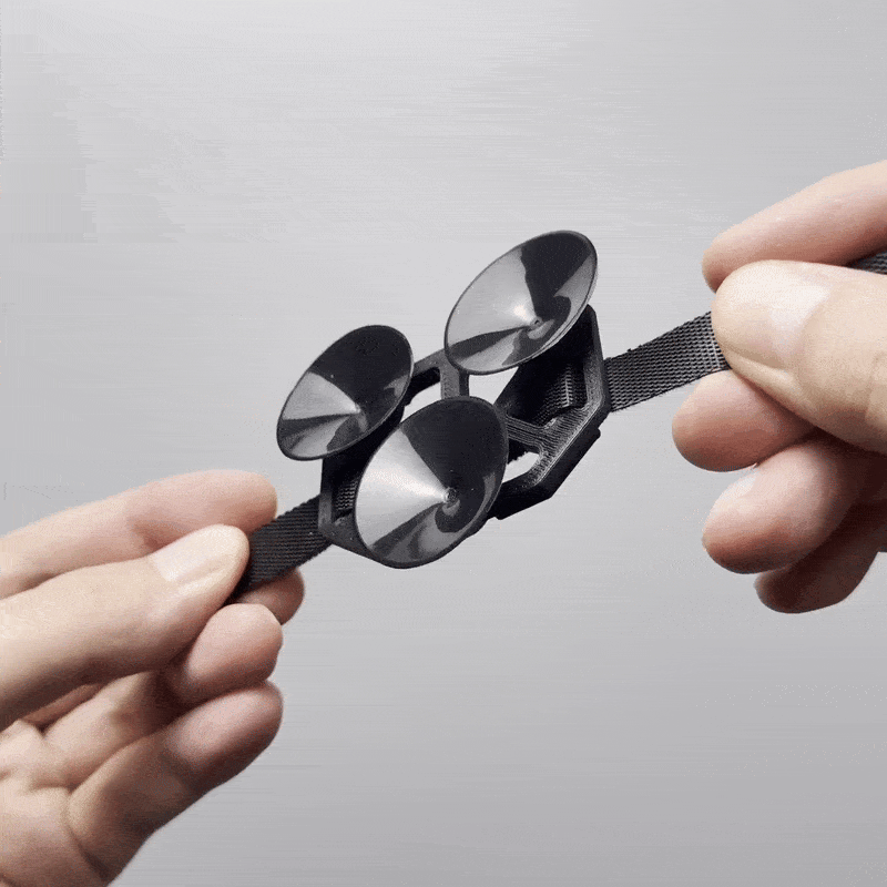 TeraBiter - Solo XTR