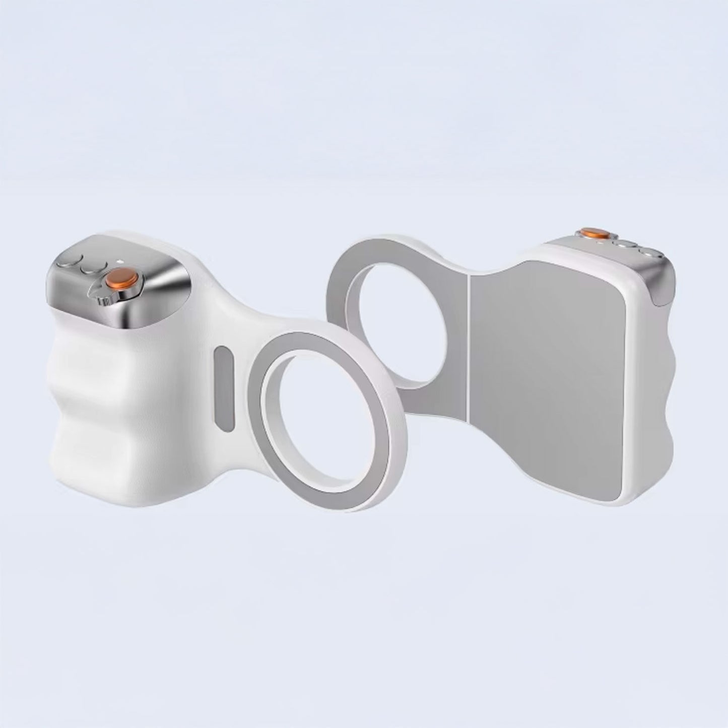 Smart Handle • MagSafe