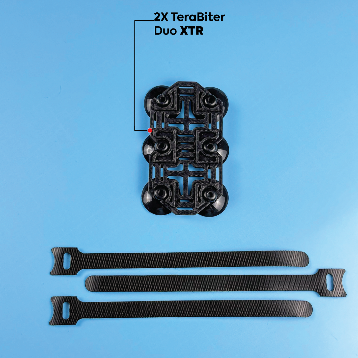TeraBiter - Duo XTR