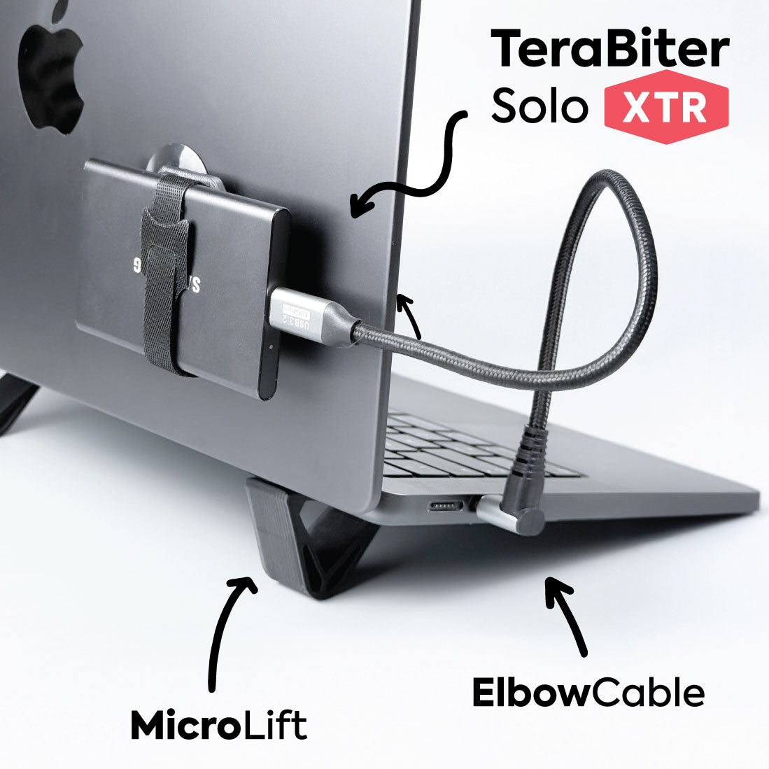 TeraBiter - Solo XTR