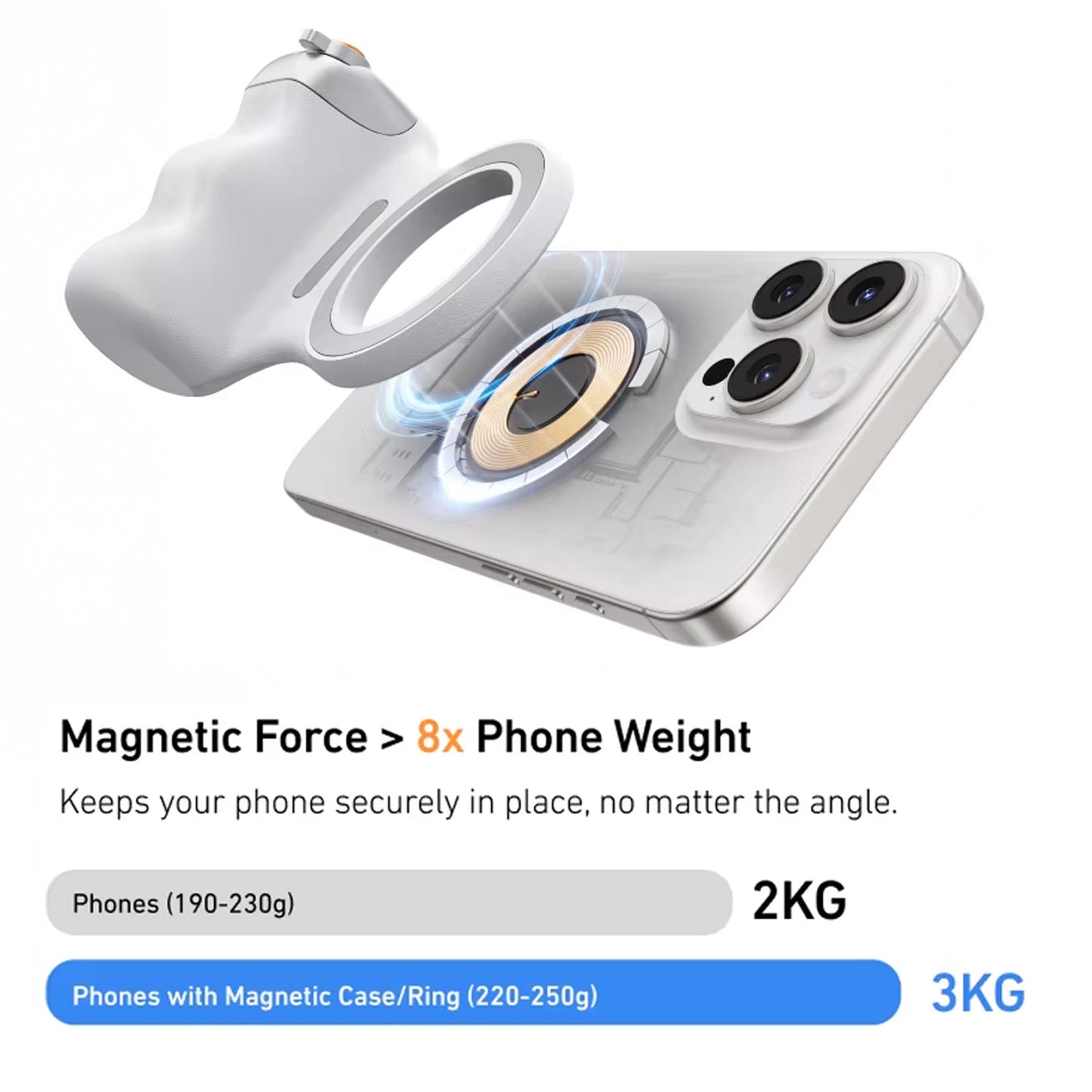 Filter Kit • Dual MagSafe Pro