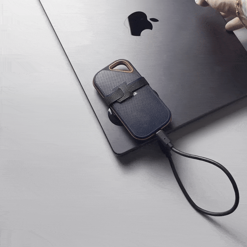 TeraBiter - Solo XTR