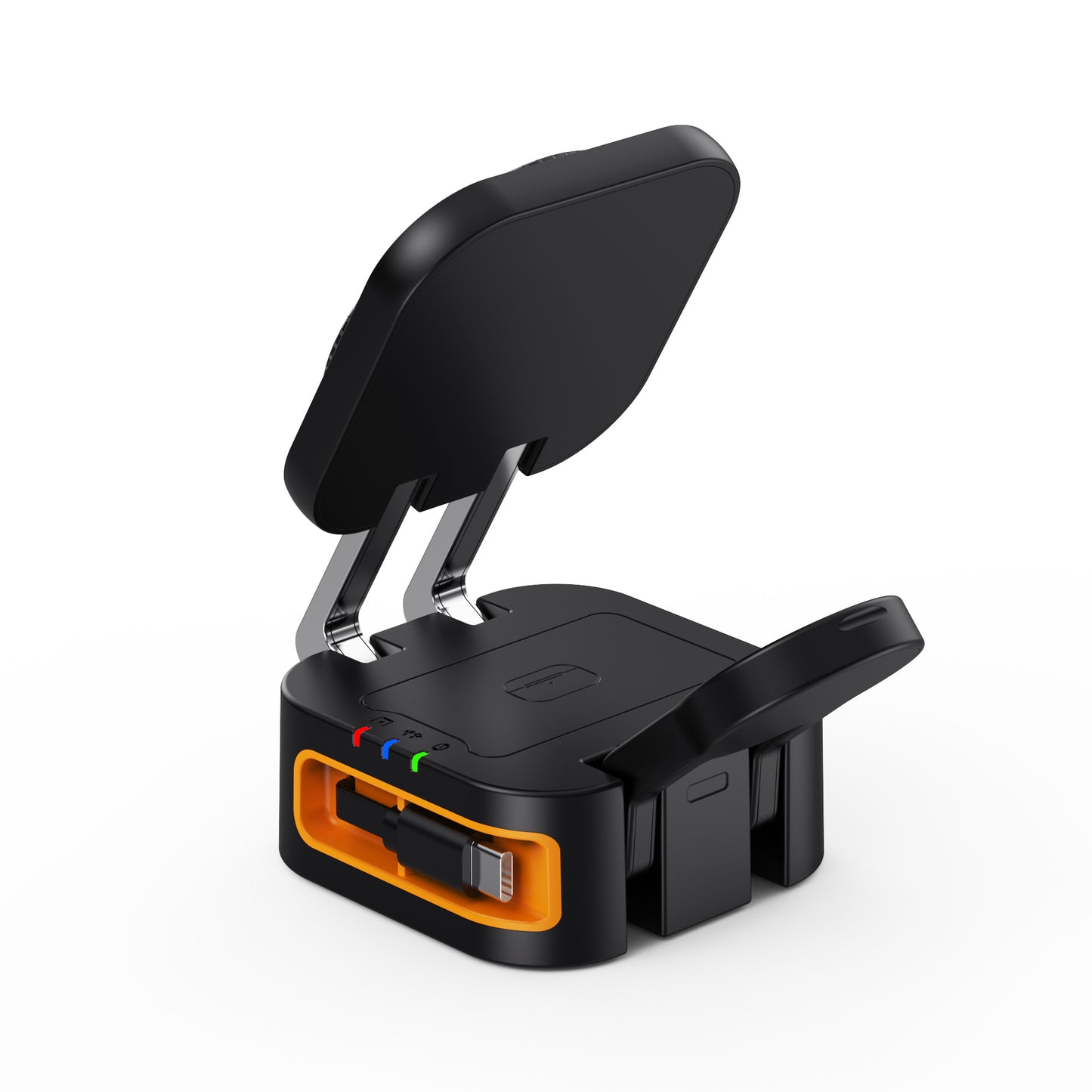 Triple Charging Dock