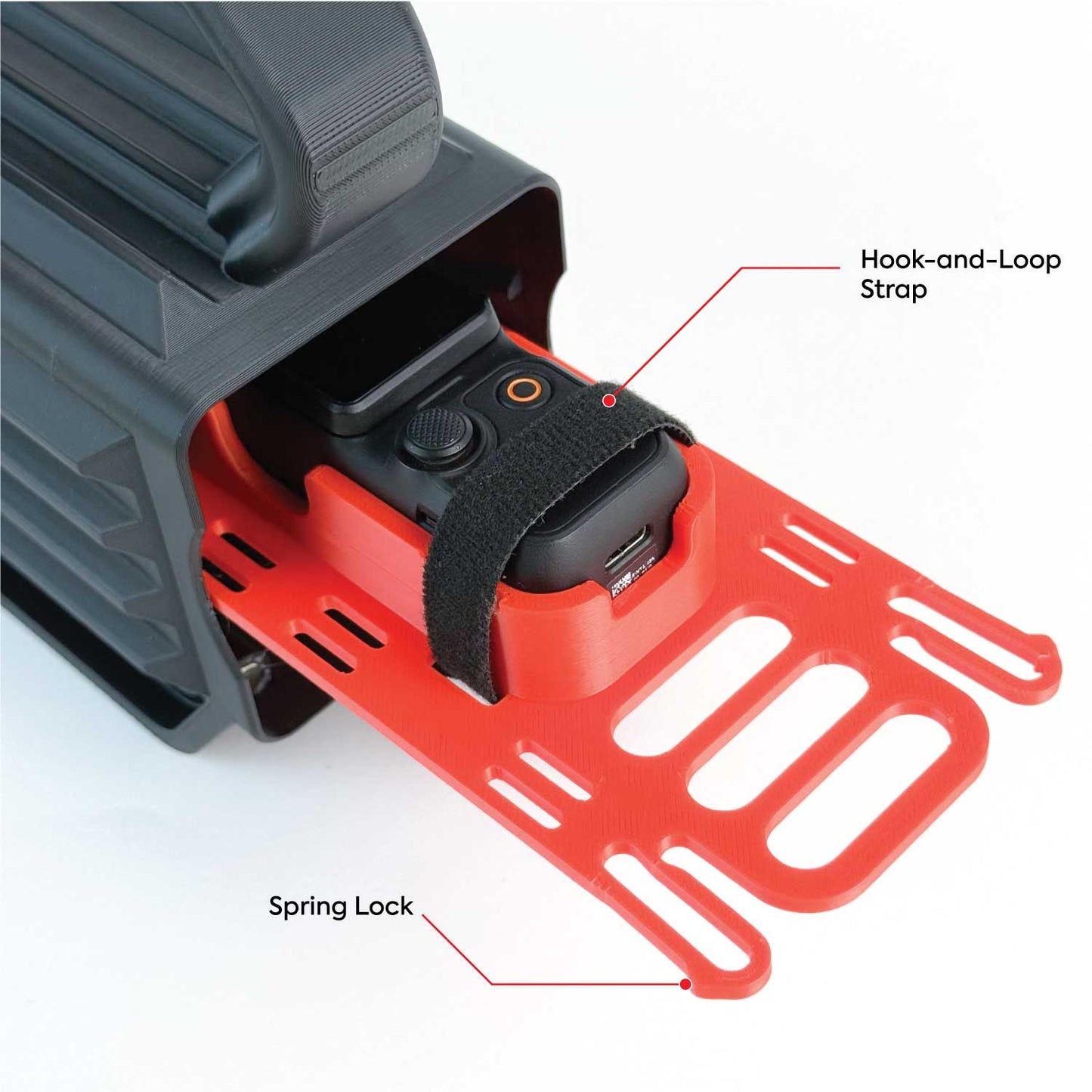 Osmo Rocket 🚀 (Preorder)