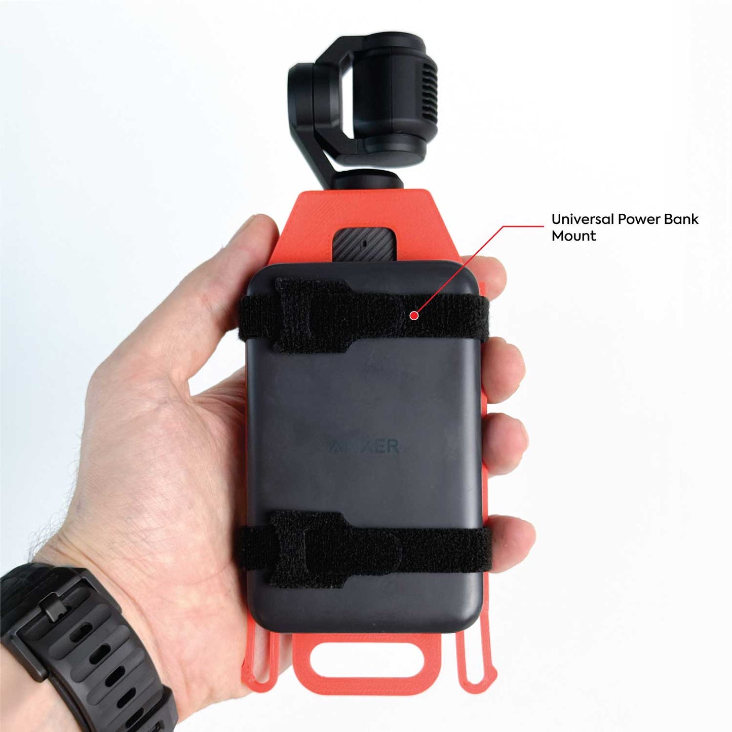 Osmo Rocket 🚀 (Preorder)