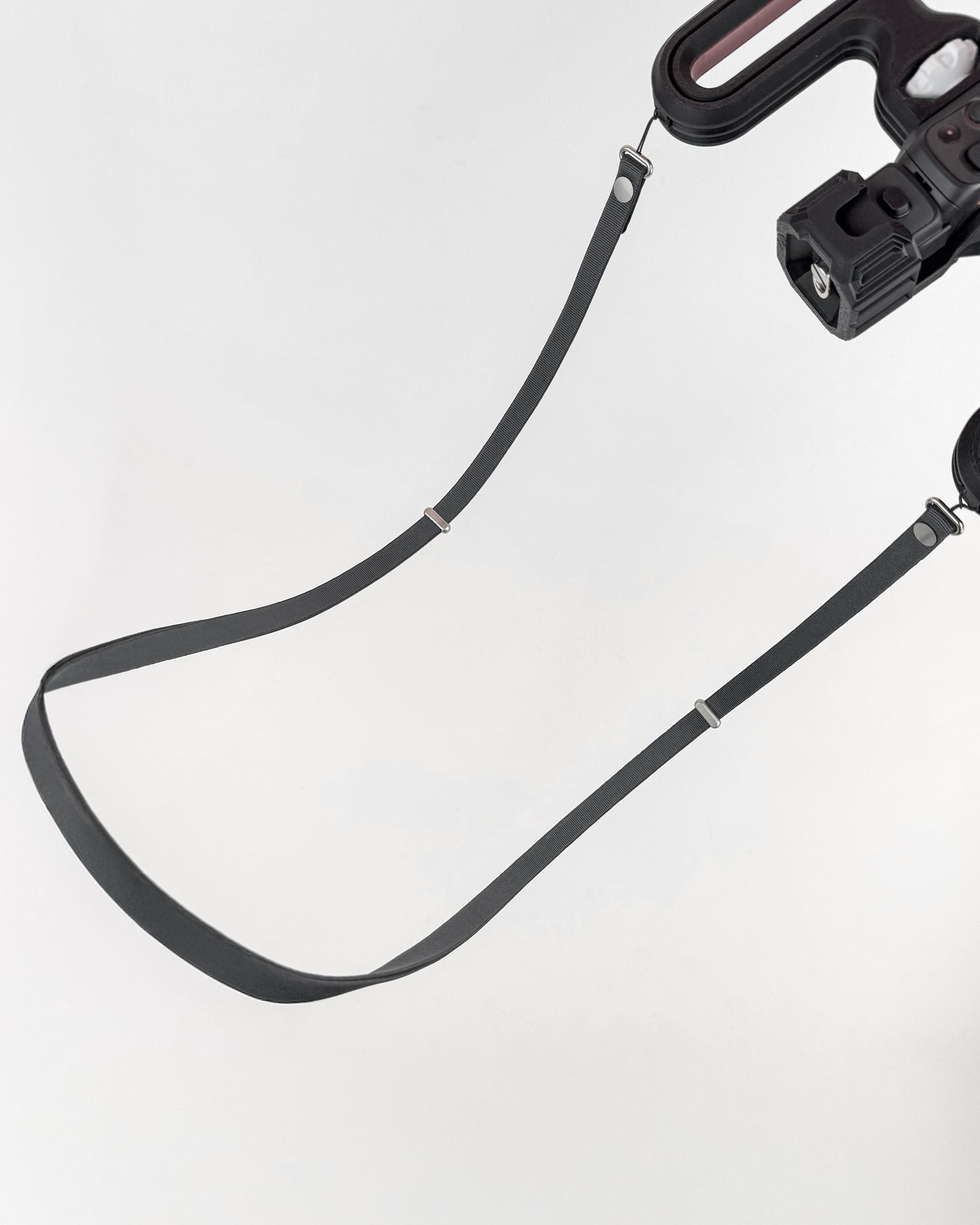 Magnetic Strap