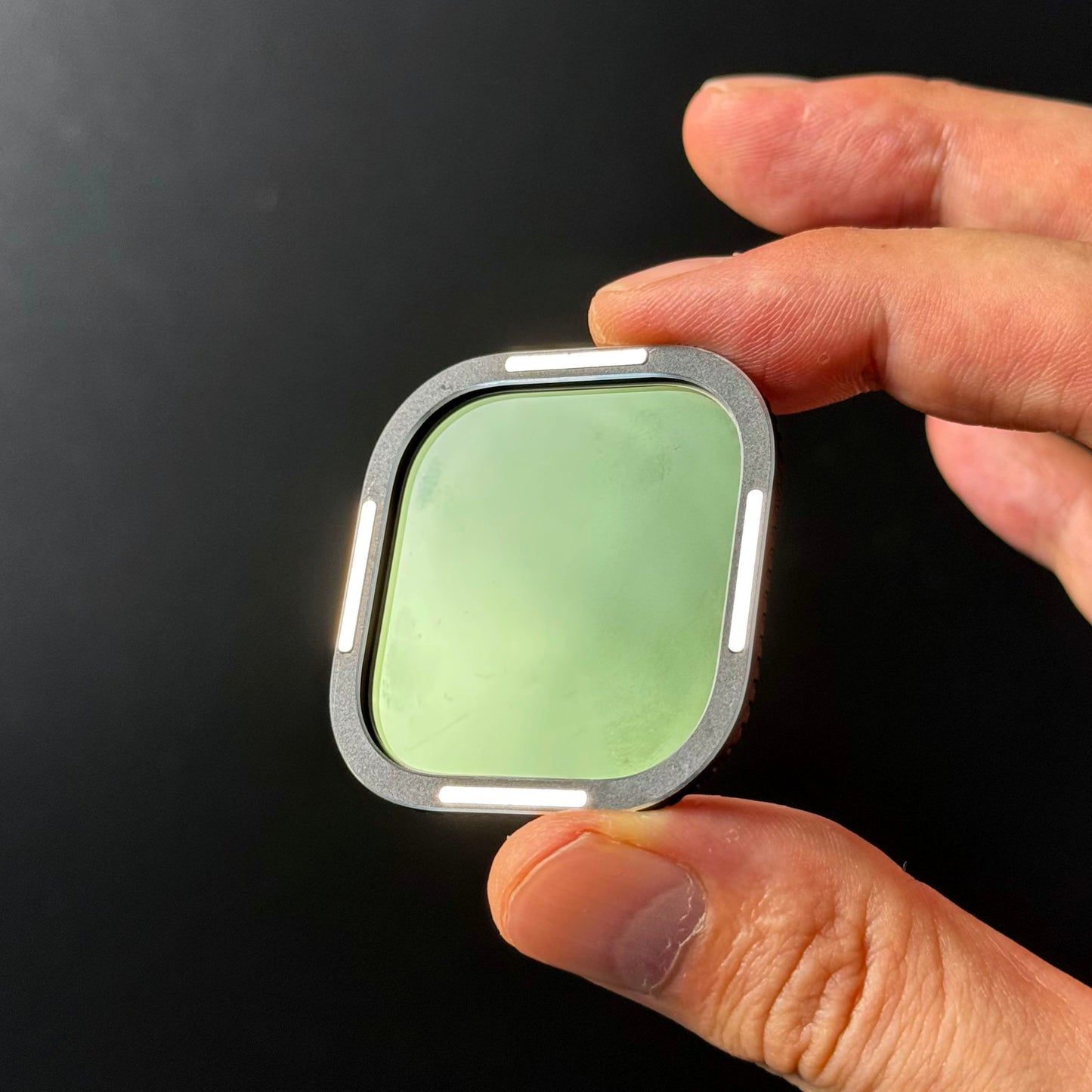 iPhone Pro MagFilters (16+17)