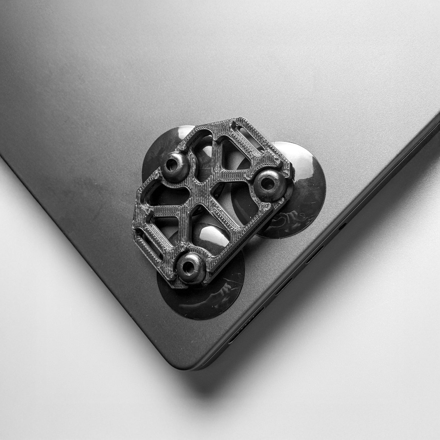 TeraBiter - Solo XTR