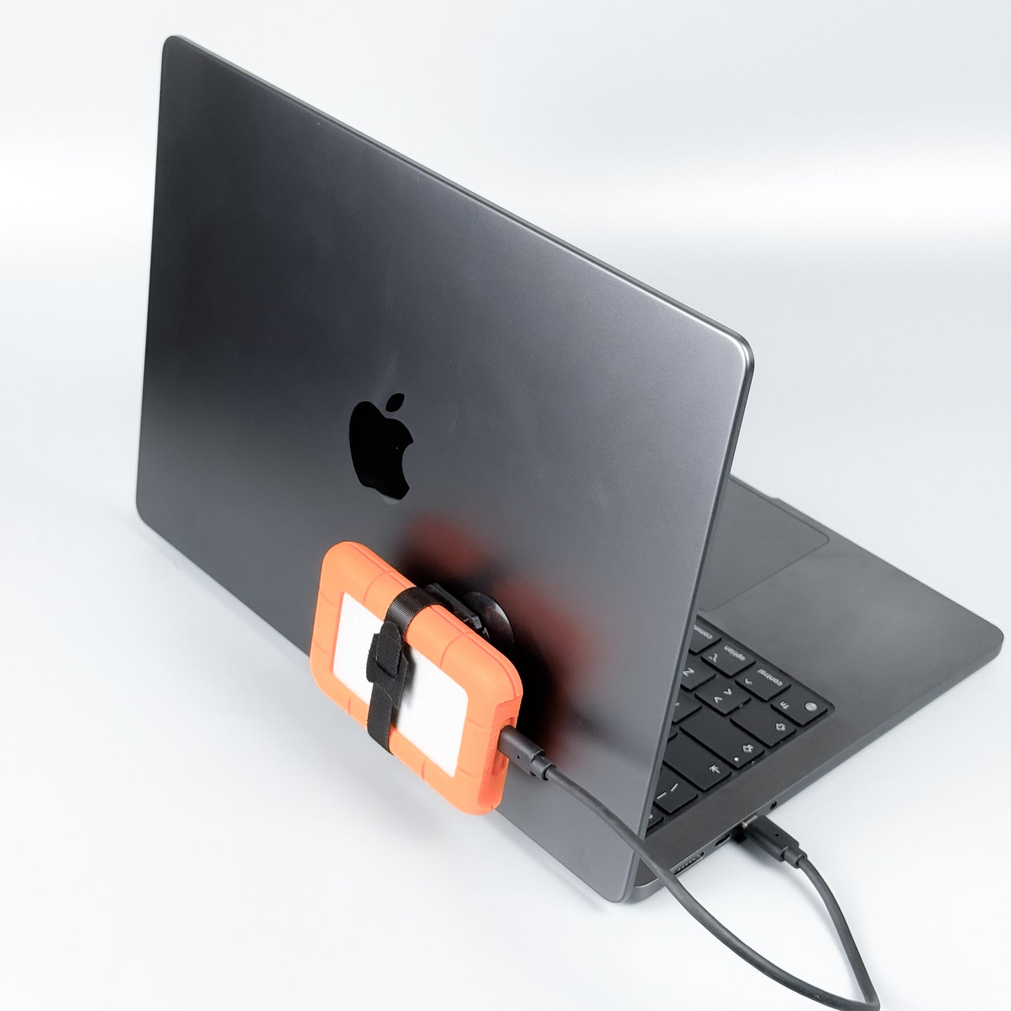 TeraBiter - Solo XTR