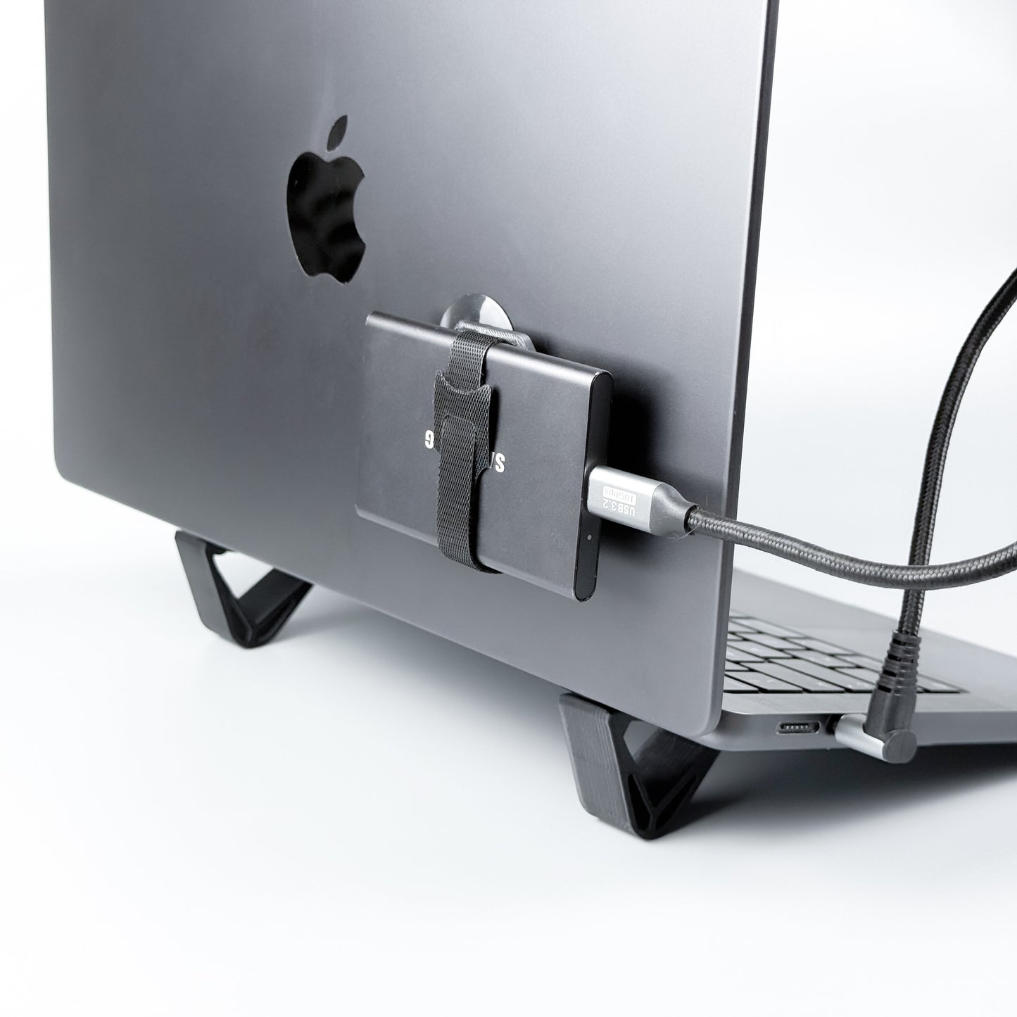 TeraBiter - Solo XTR