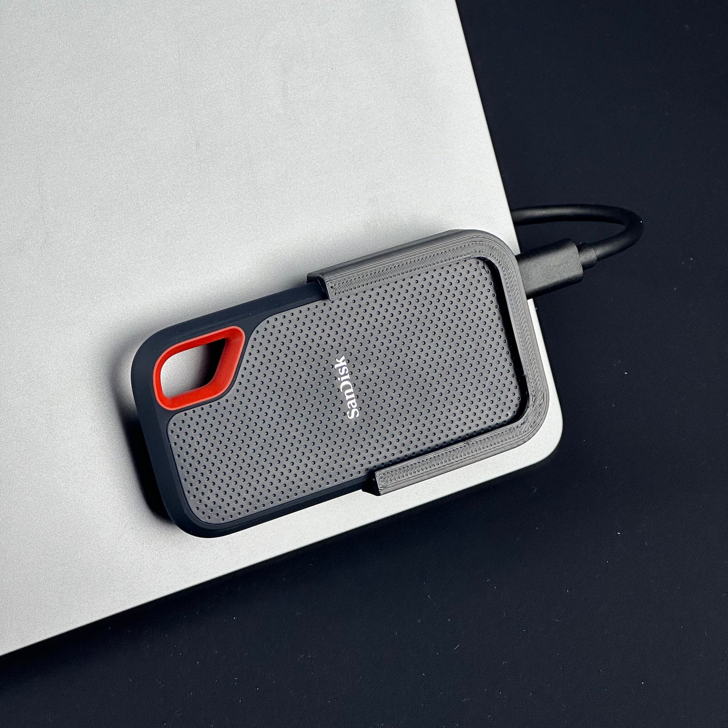 Rack for SanDisk Extreme (Gen2)