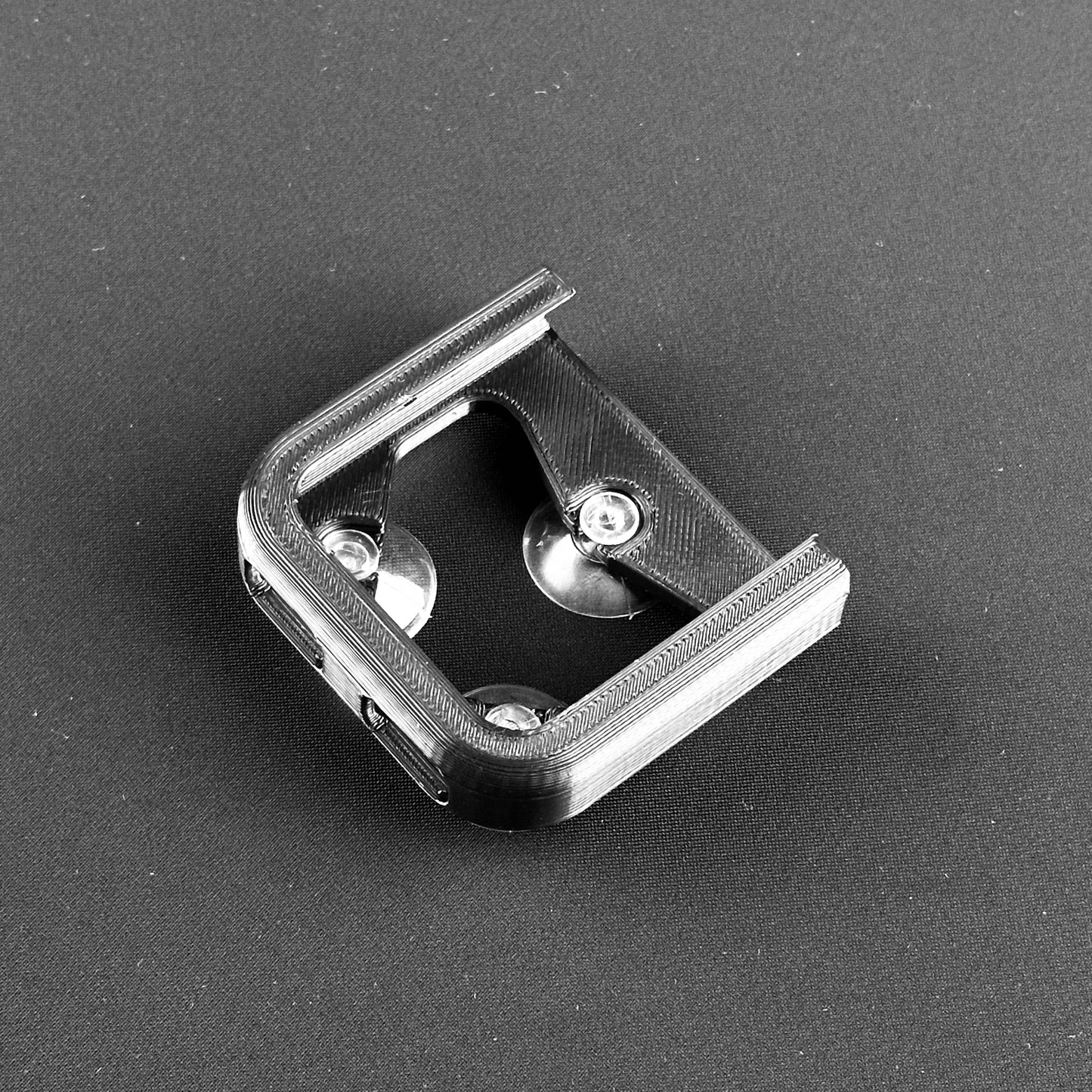 Rack for SanDisk Extreme (Gen2)