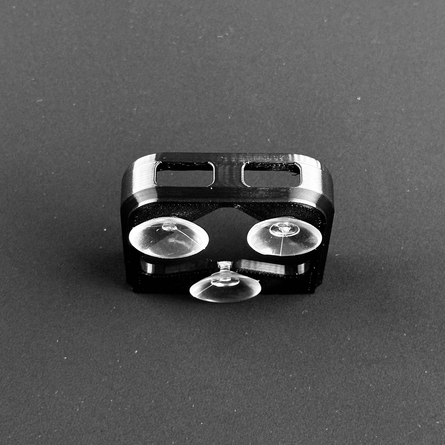 Rack for SanDisk Extreme (Gen2)