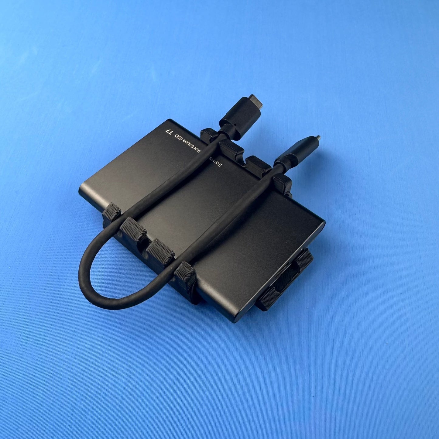 Rack for Samsung T7 (Gen2)