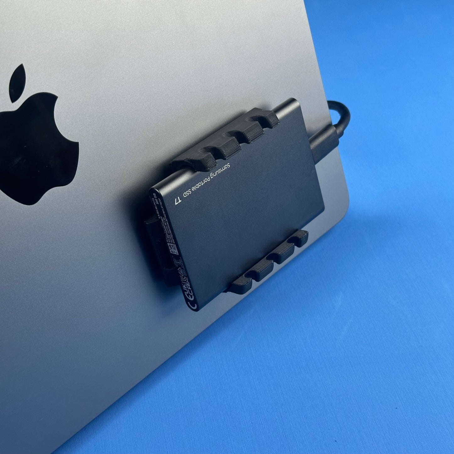 Rack for Samsung T7 (Gen2)