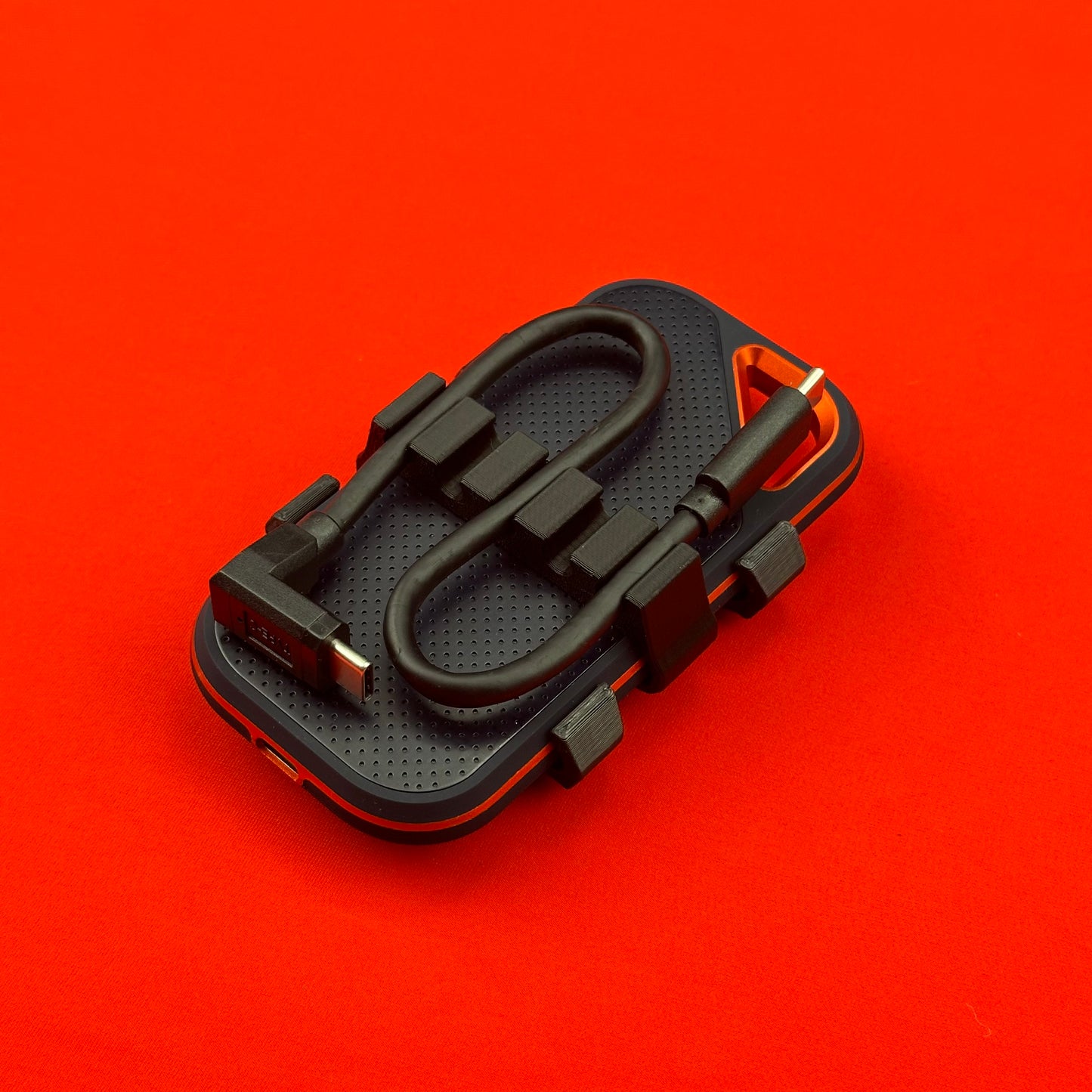 Rack for SanDisk Extreme Pro (Gen2)