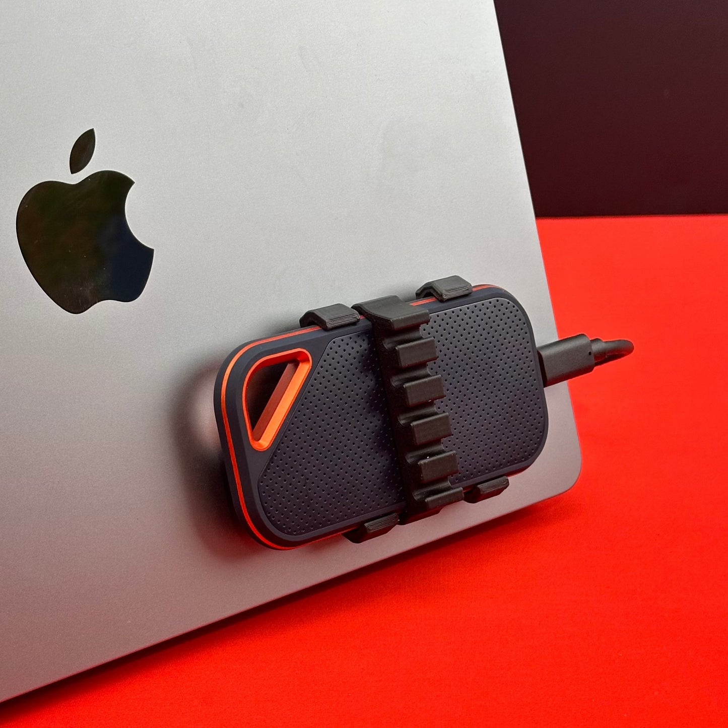 Rack for SanDisk Extreme Pro (Gen2)