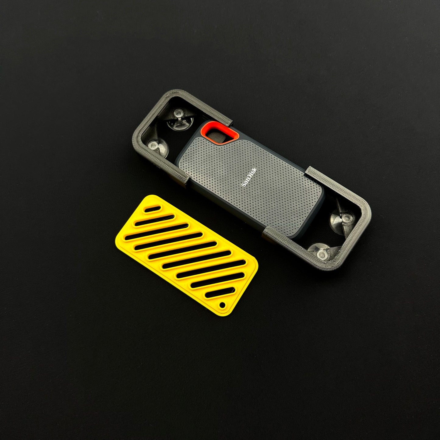 Sandisk Extreme COMBO