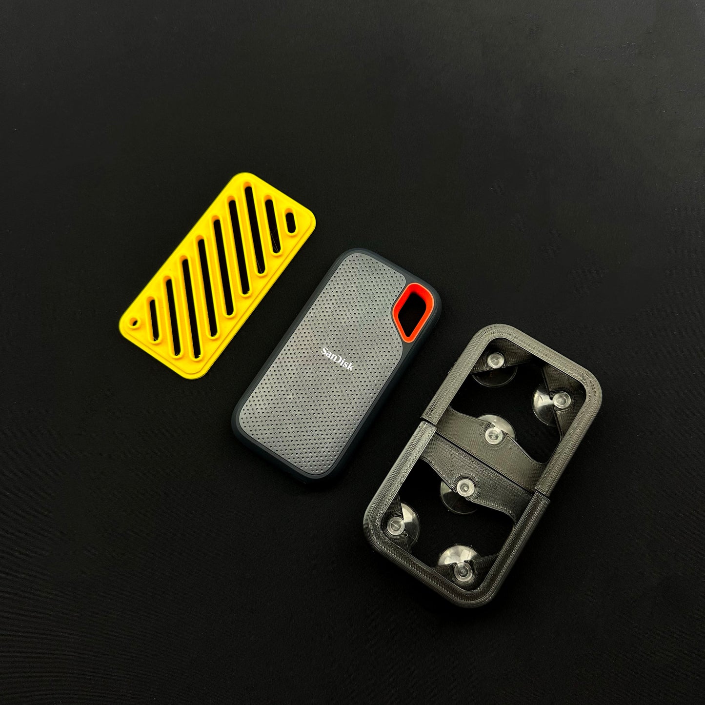 Sandisk Extreme COMBO