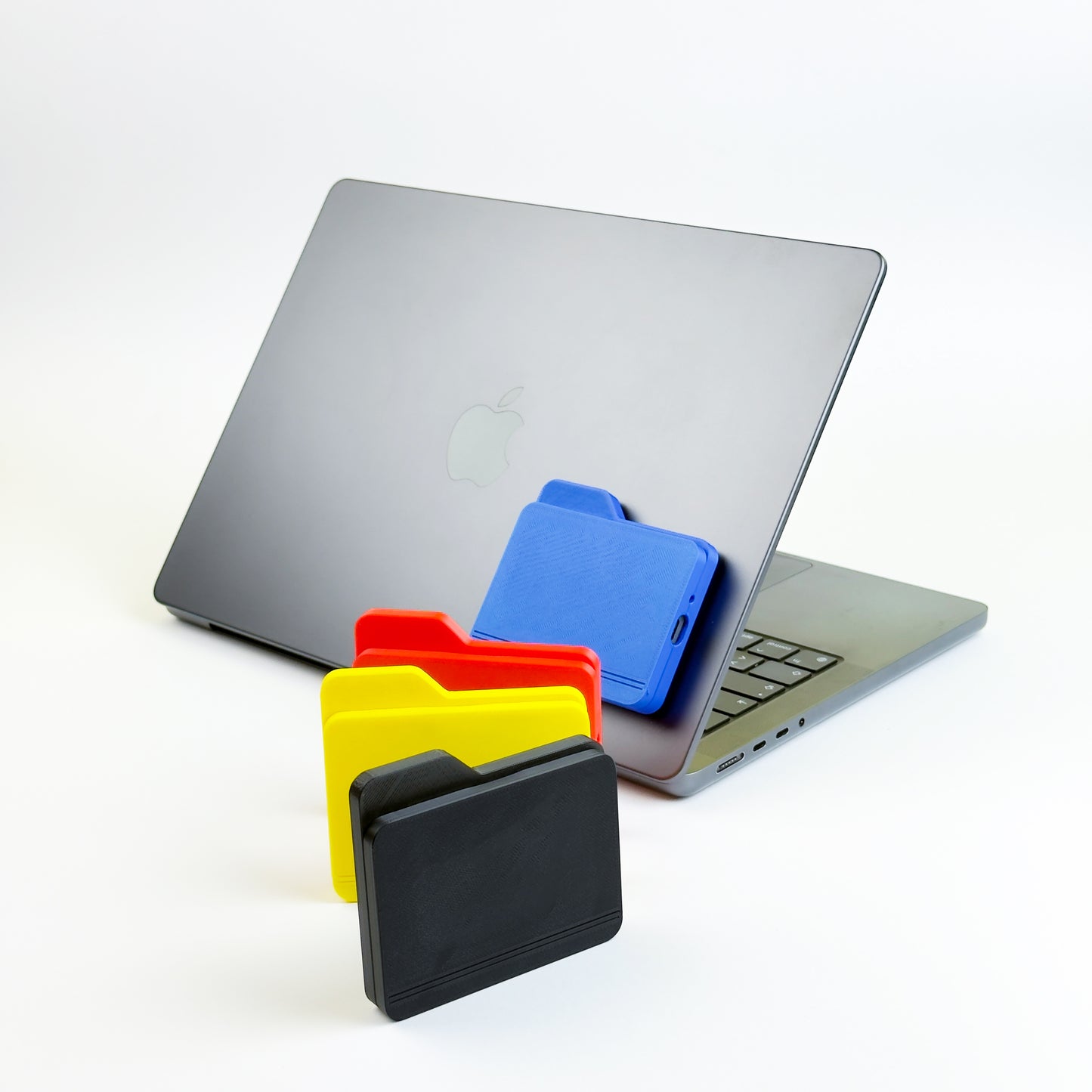 Folder Mag • Samsung T7