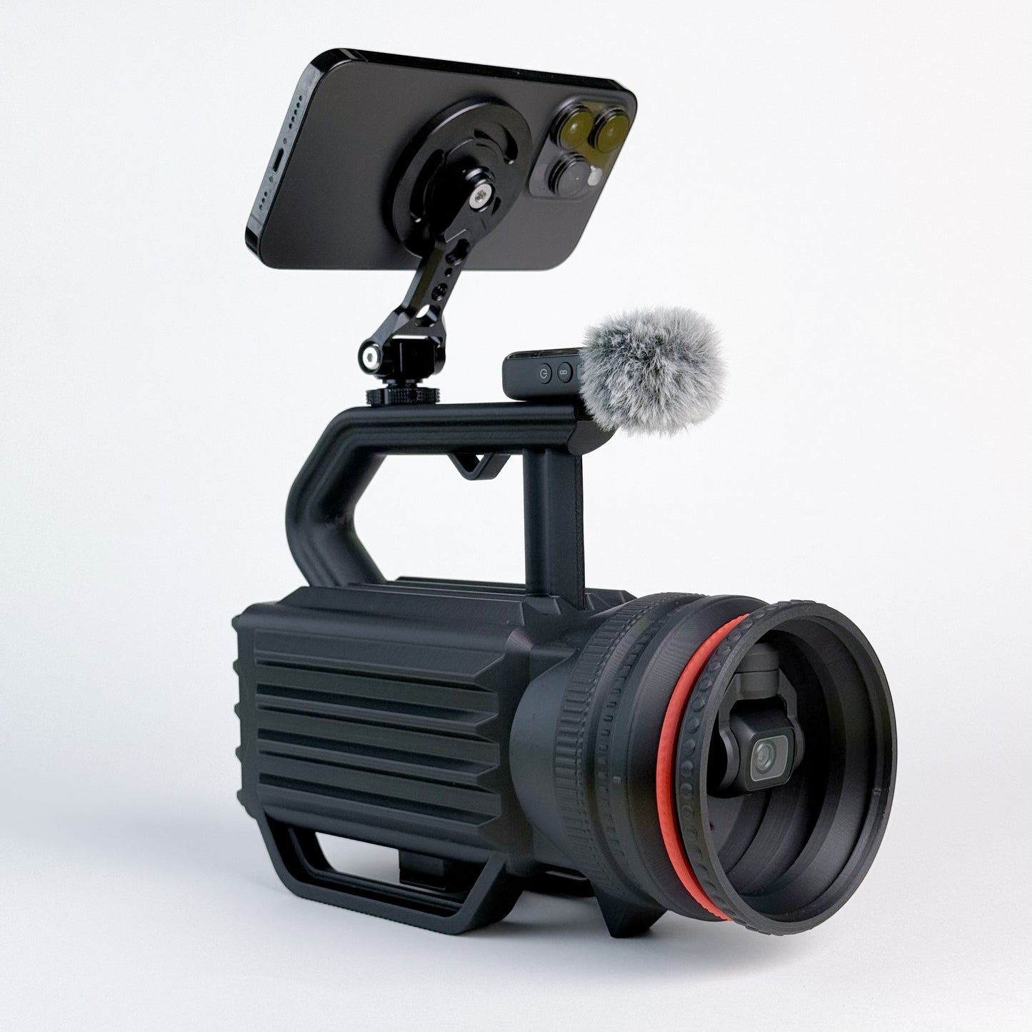 Osmo Rocket 🚀 (Preorder)