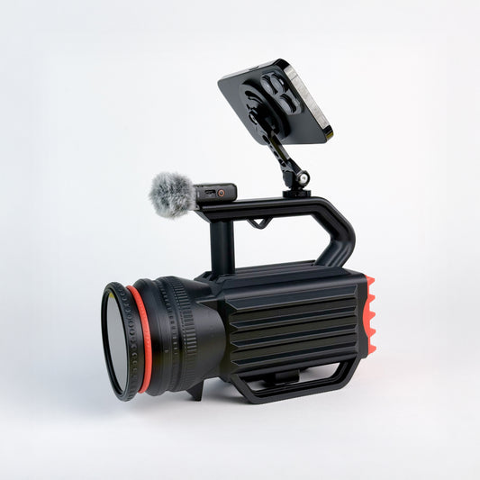 Osmo Rocket 🚀 (Preorder)