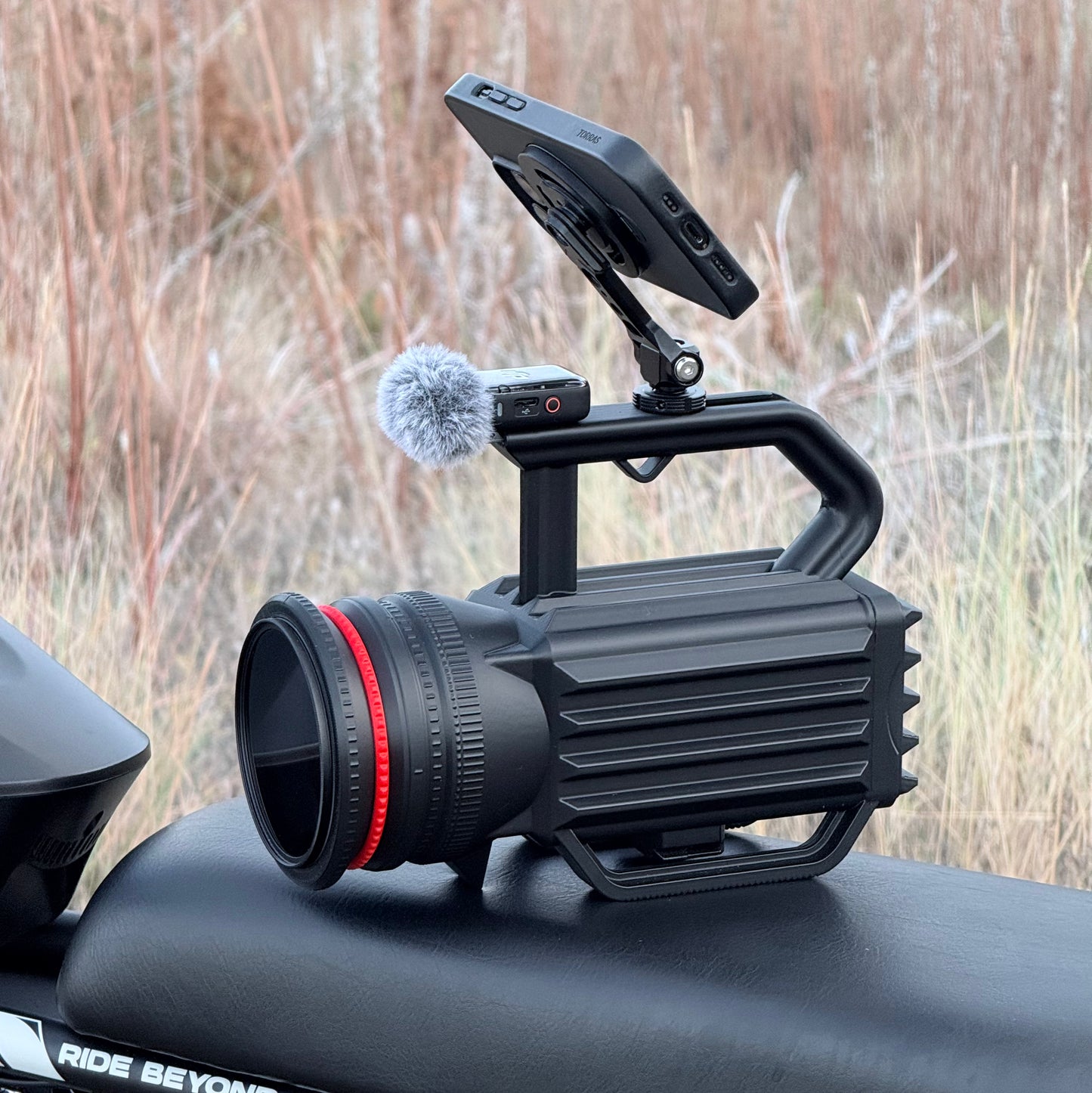 Osmo Rocket 🚀 (Preorder)