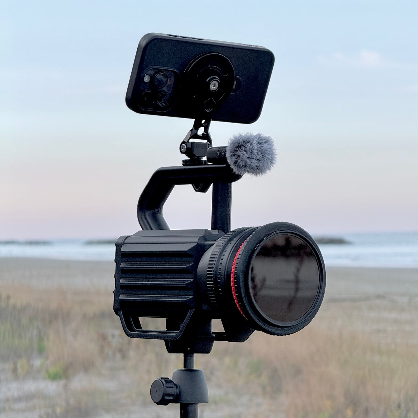 Osmo Rocket 🚀 (Preorder)