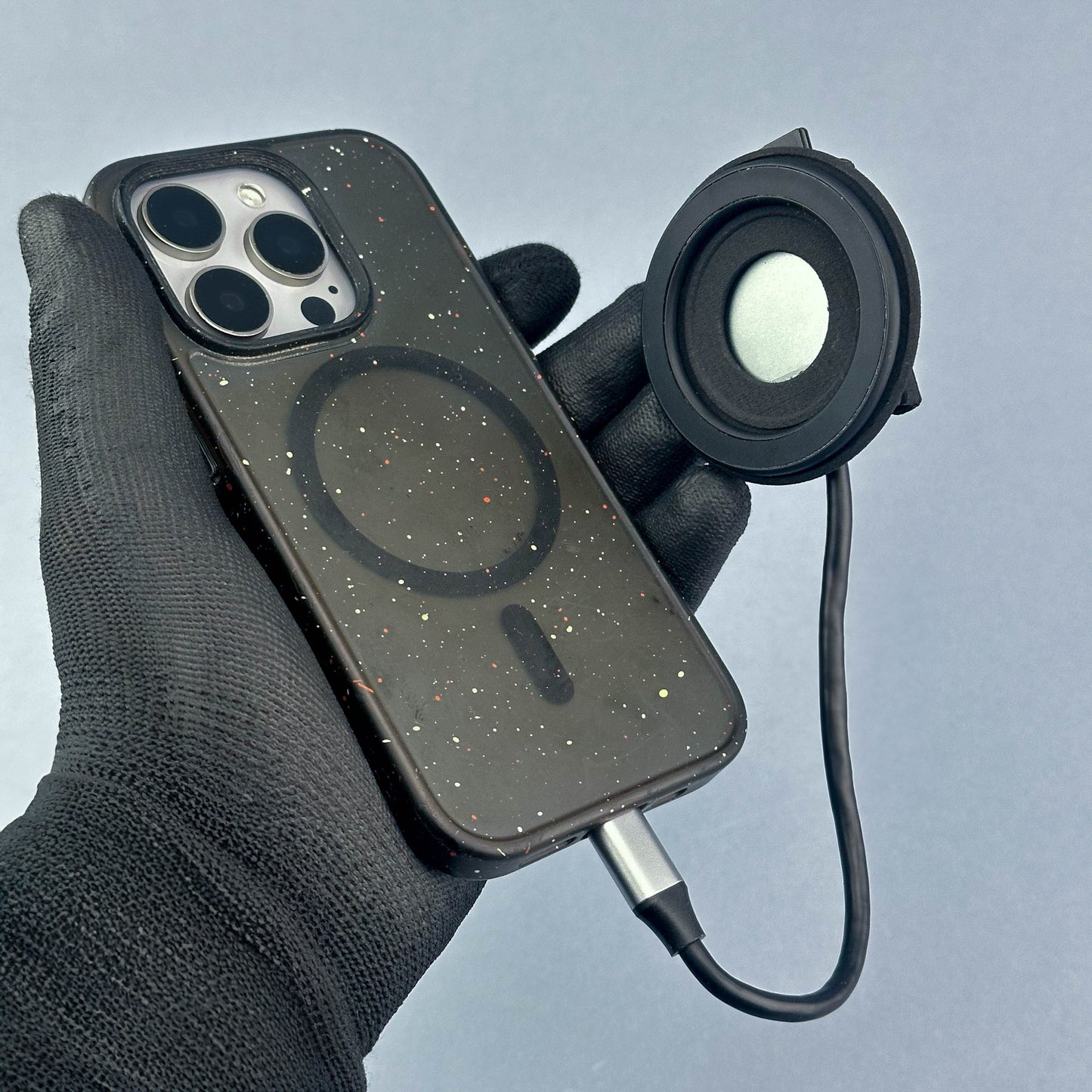 TeraBiter - Link (SD card) MagSafe