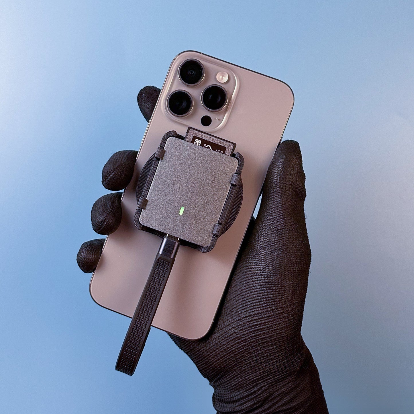 TeraBiter - Link (CF Express)