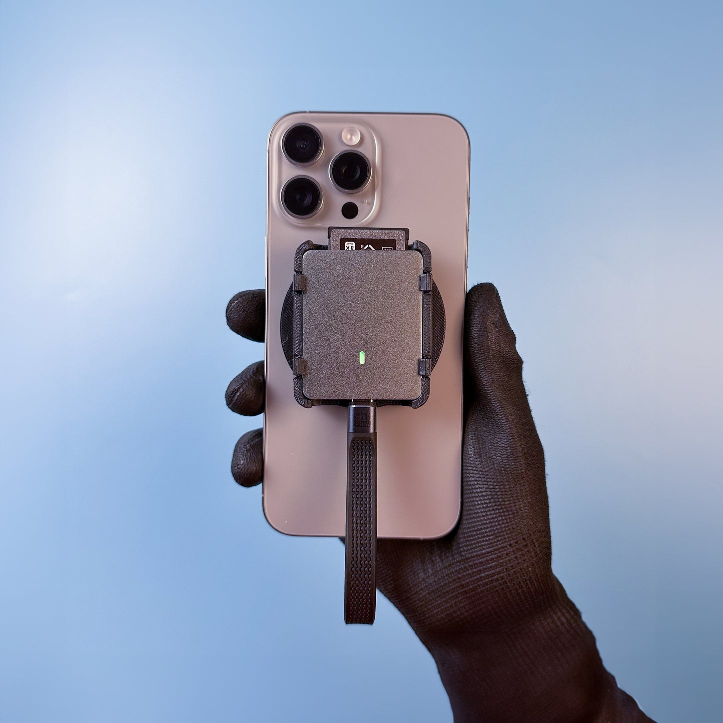 TeraBiter - Link (CF Express)