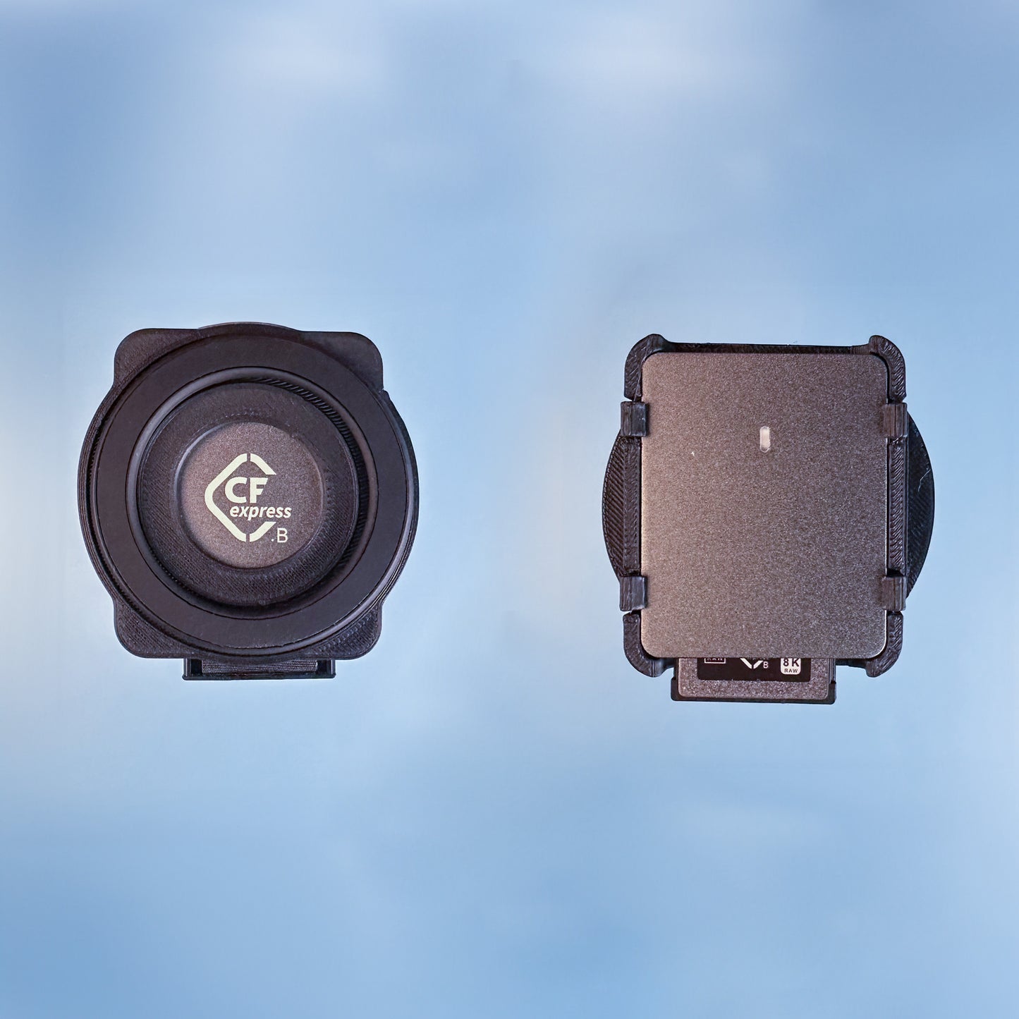 TeraBiter - Link (CF Express)