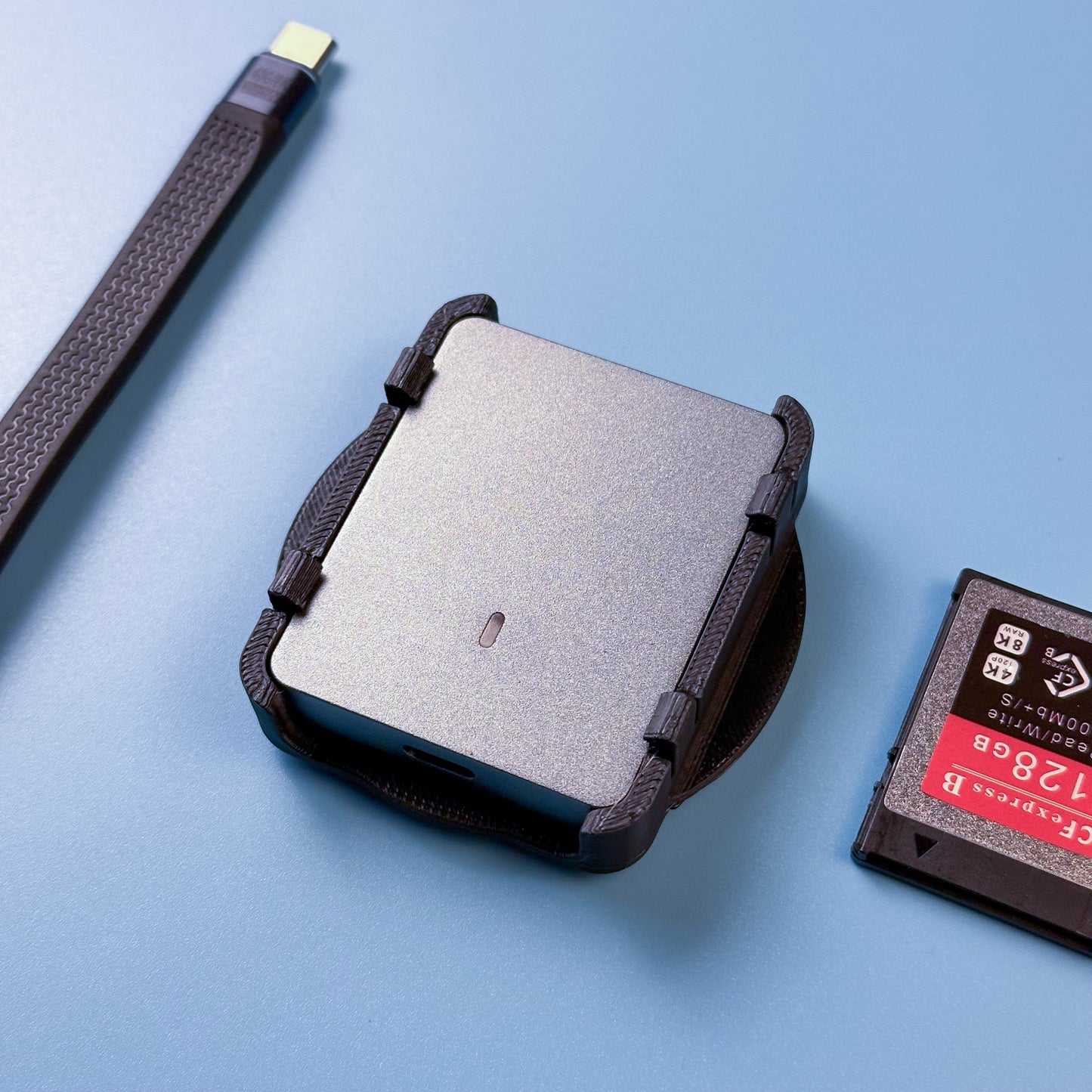 TeraBiter - Link (CF Express)