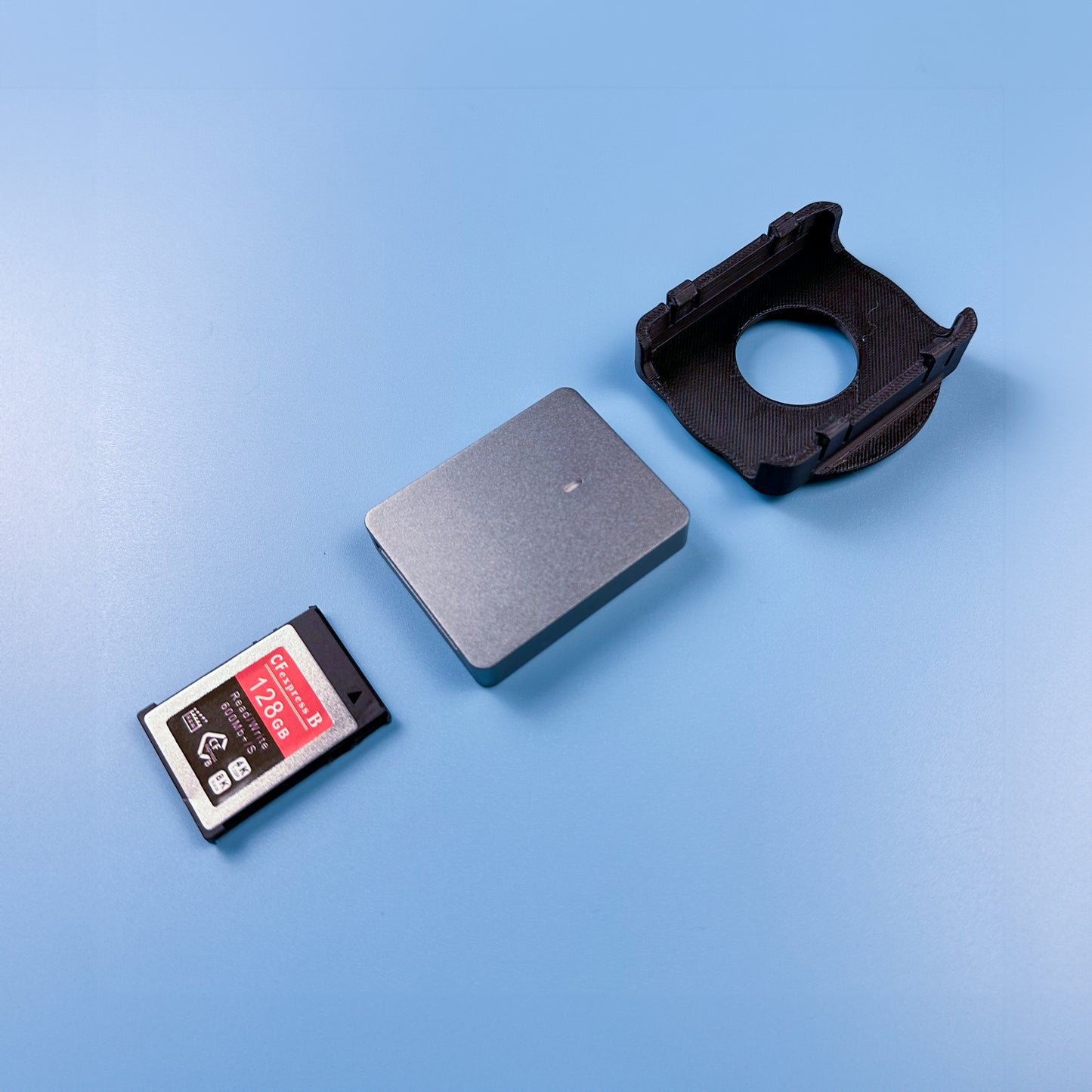 TeraBiter - Link (CF Express)