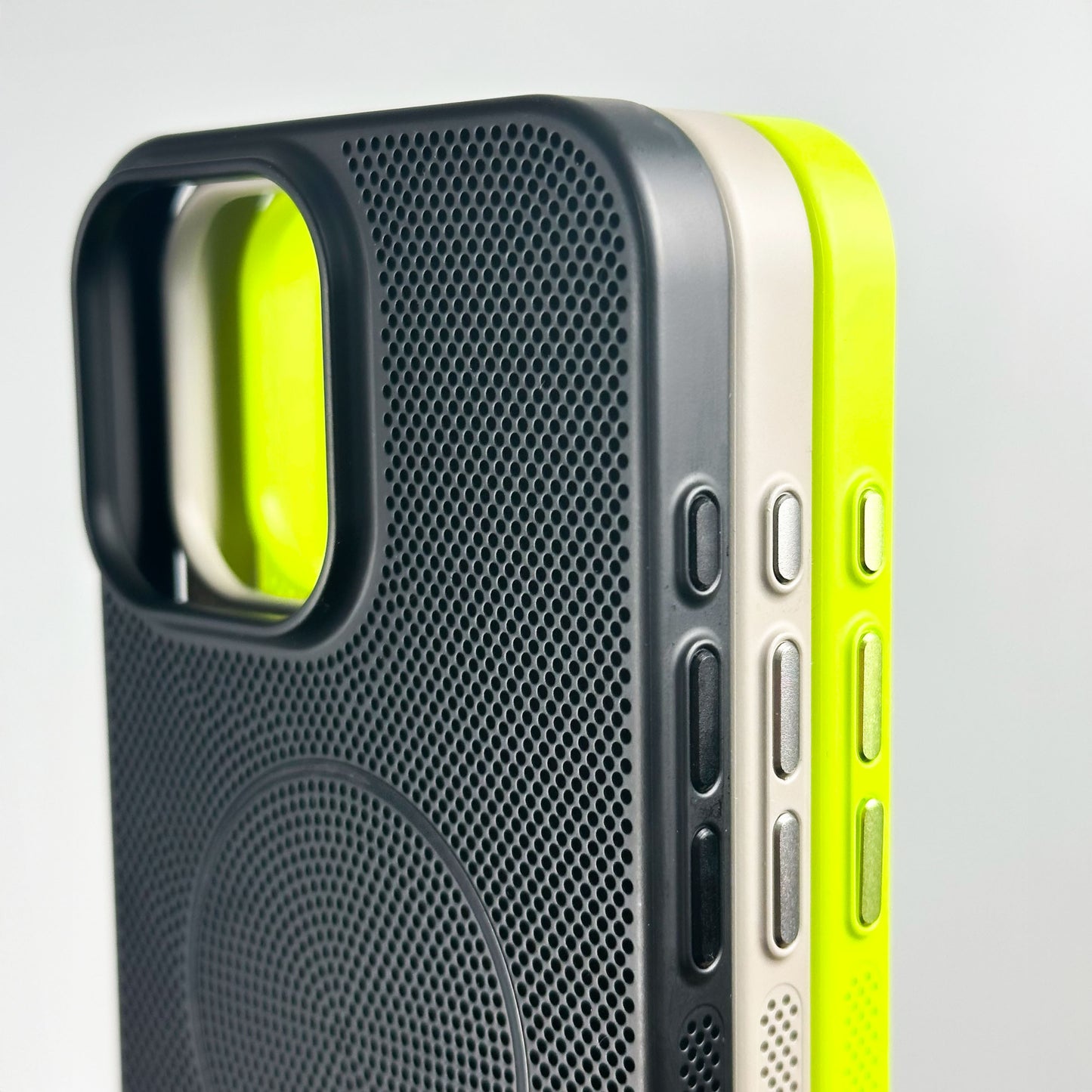AirMesh Case