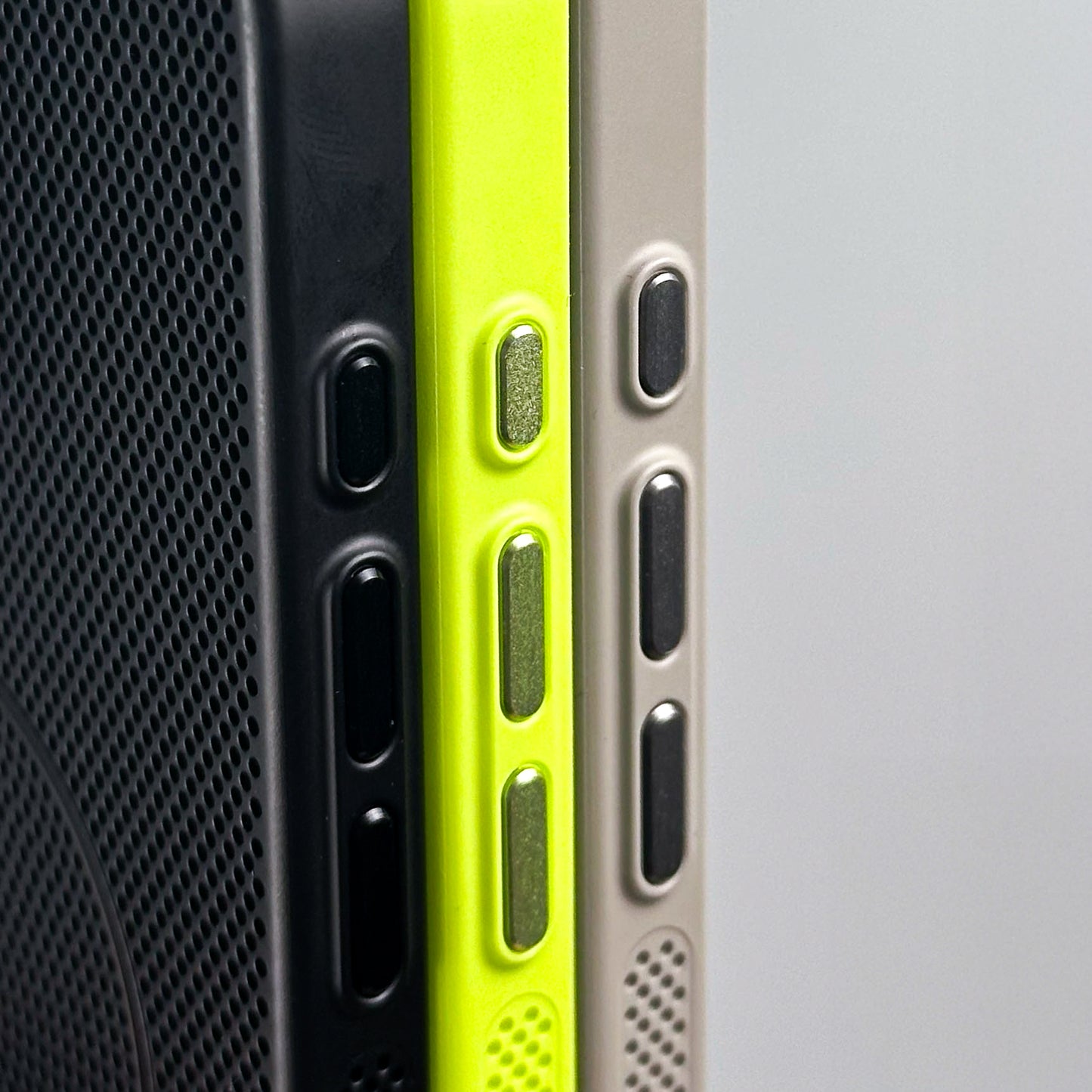 AirMesh Case + ClipFilter (Shipping Aug-15th)