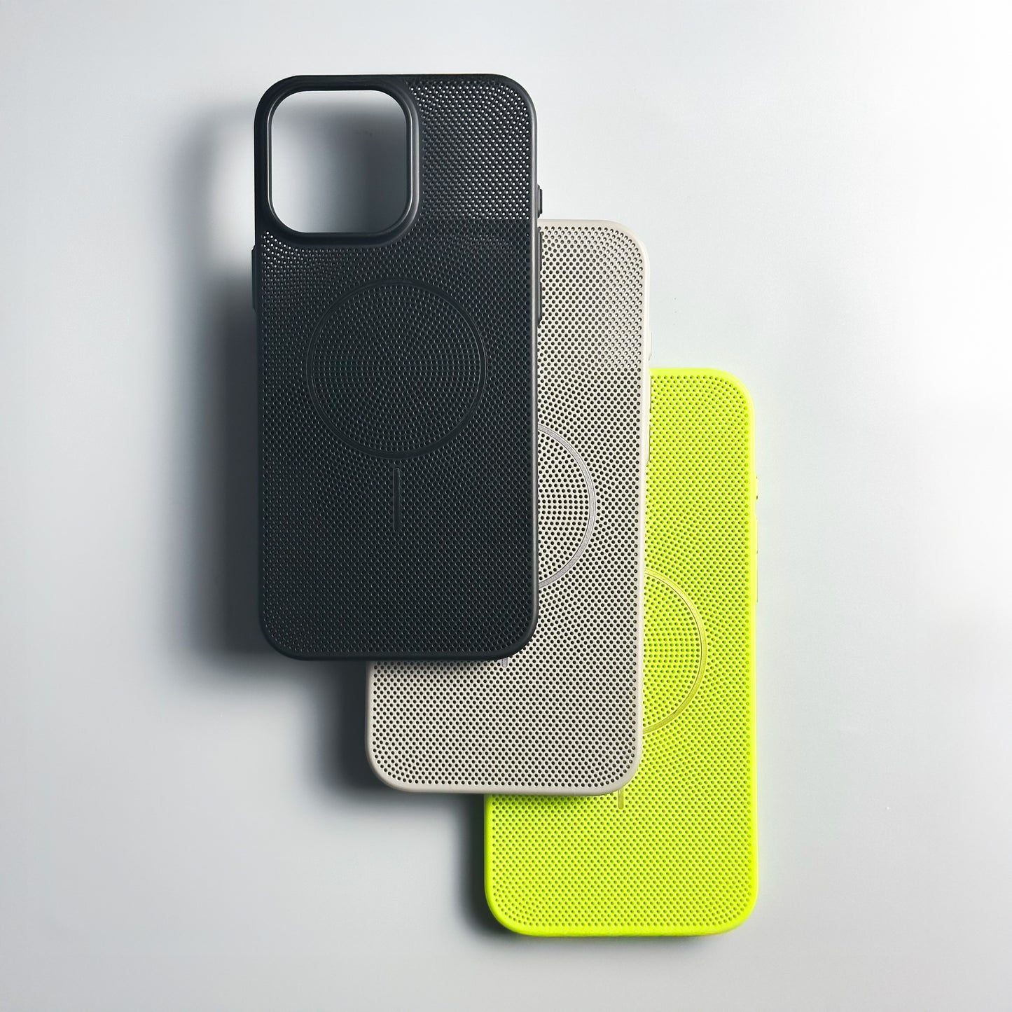 AirMesh Case
