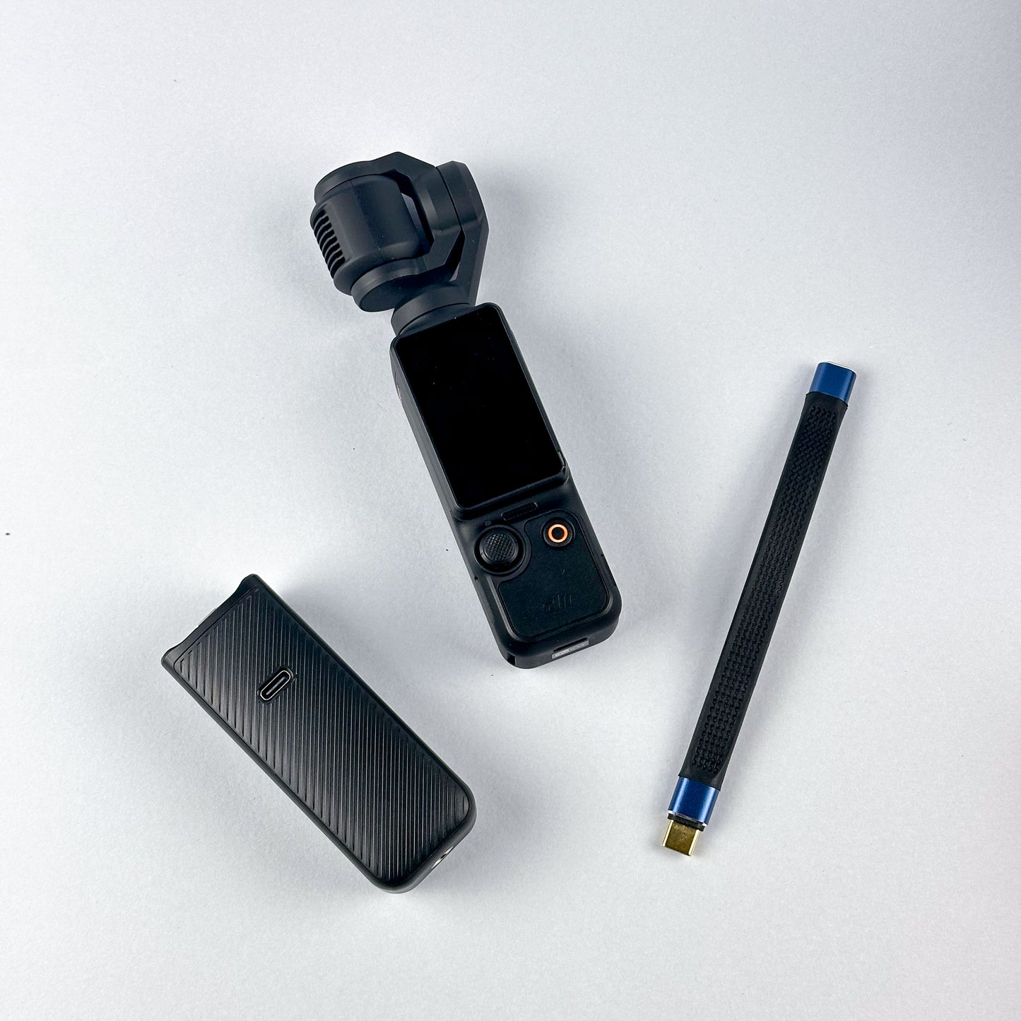 High-Speed 13cm (5 in.) USB-C 40Gbps (F/M)