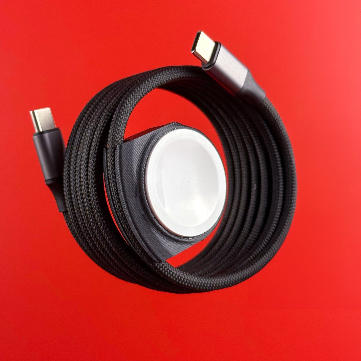 DoubleCharger (Watch + iPhone)