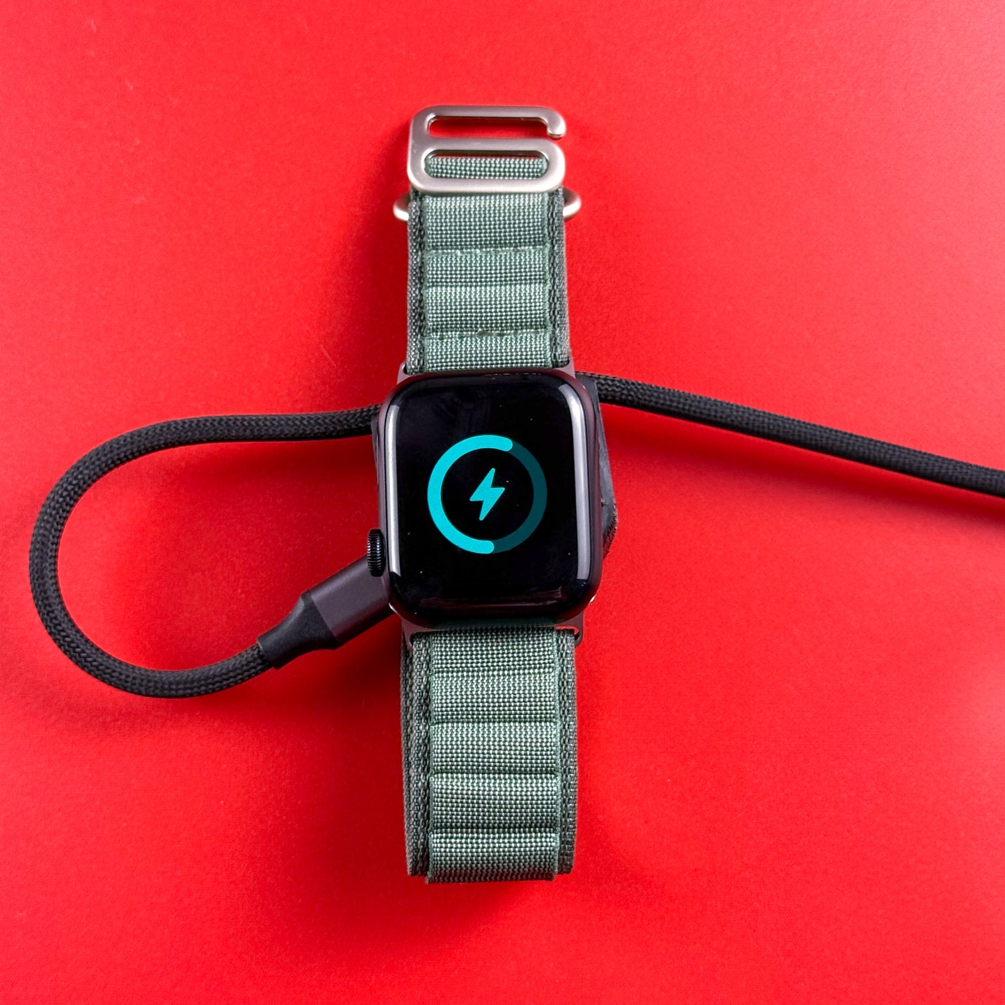 DoubleCharger (Watch + iPhone)