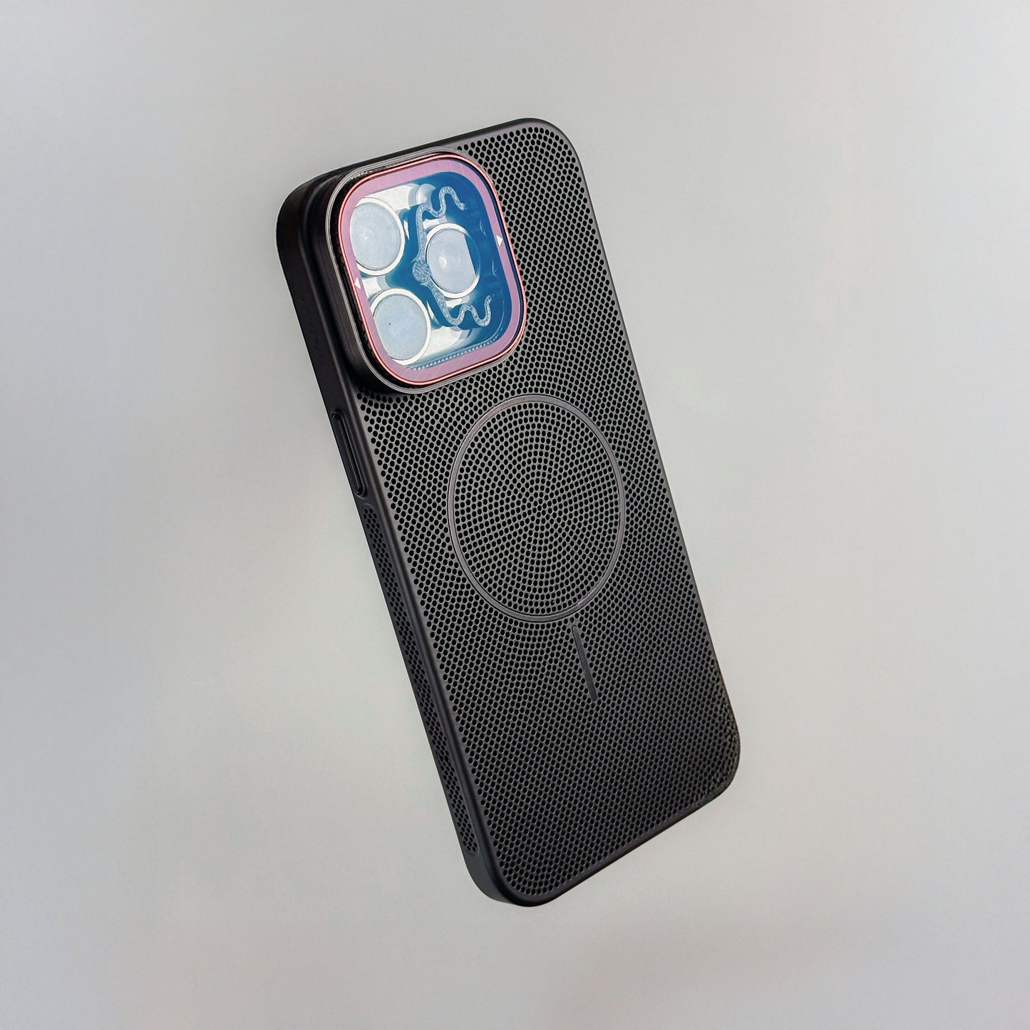 AirMesh + ClipFilter