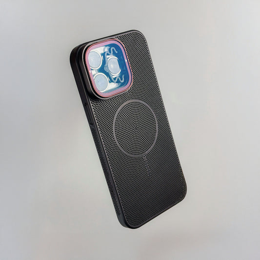 AirMesh + ClipFilter