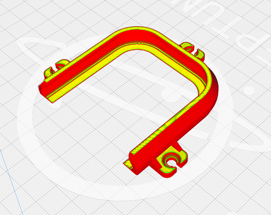 Rack_SanDisk_Extreme_Pro.stl