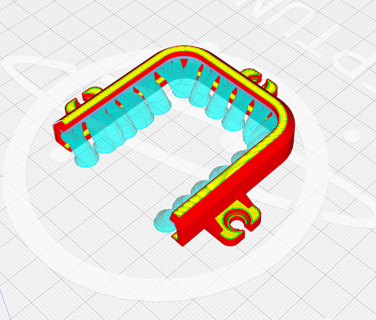Rack_SanDisk_Extreme.stl