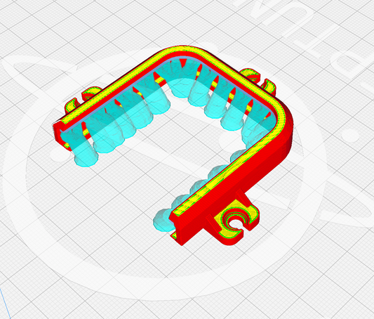 Rack_SanDisk_Extreme.stl