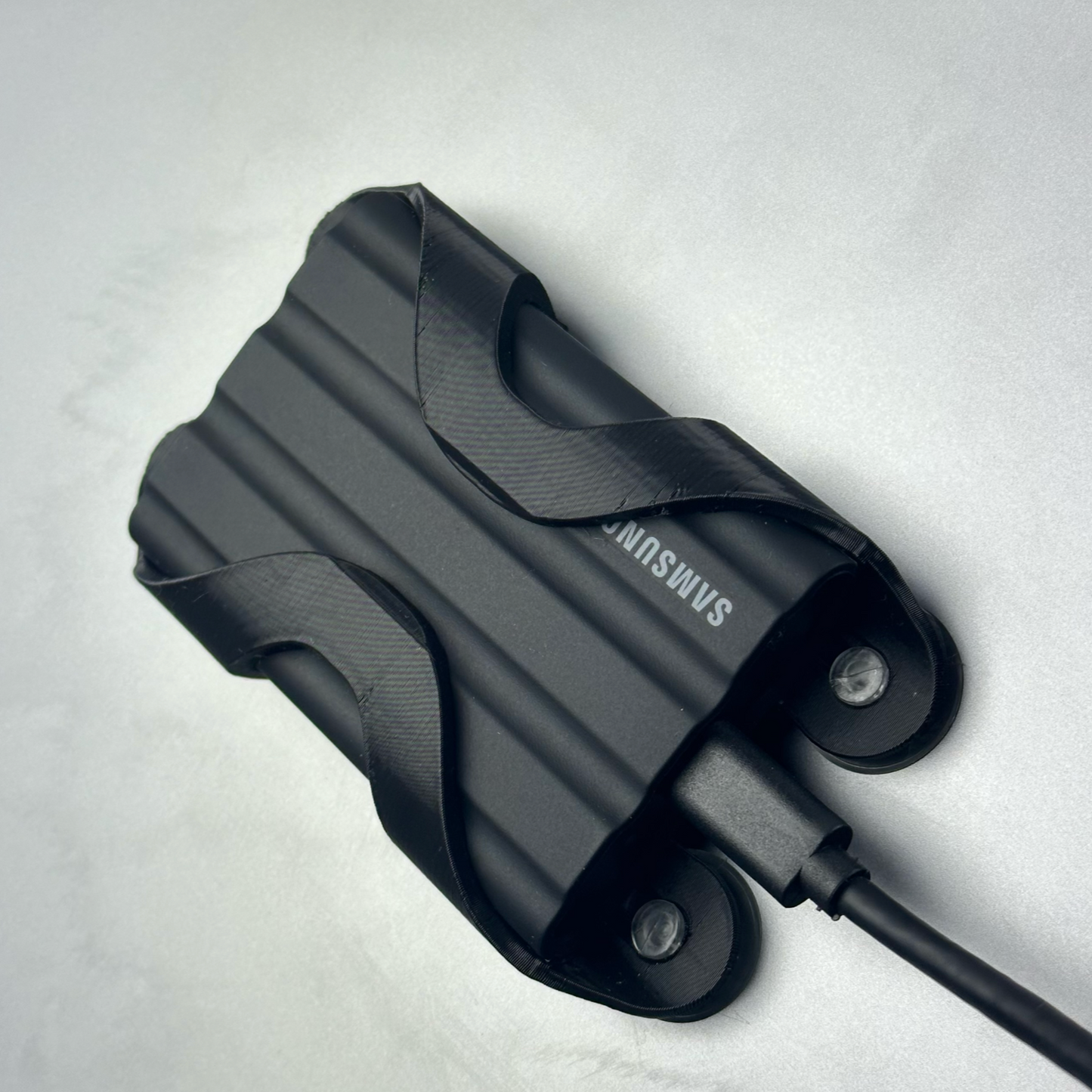 Rack_Samsung_t7_Shield.stl