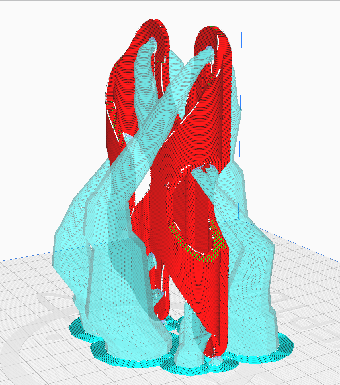 Rack_Samsung_t7_Shield.stl