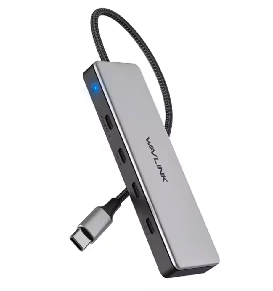 TeraBiter - PolyStand