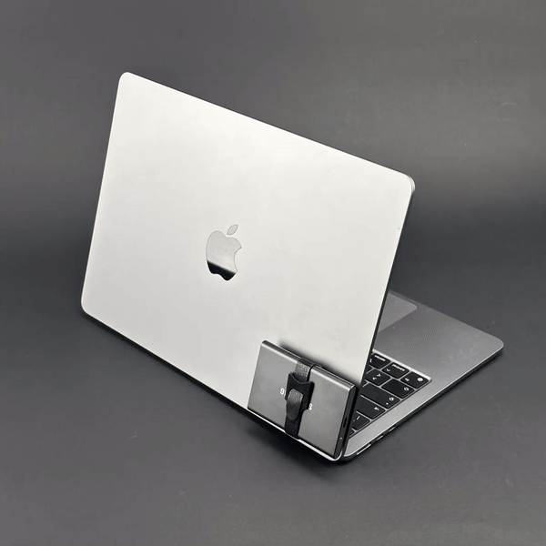 TeraBiter - Solo XTR