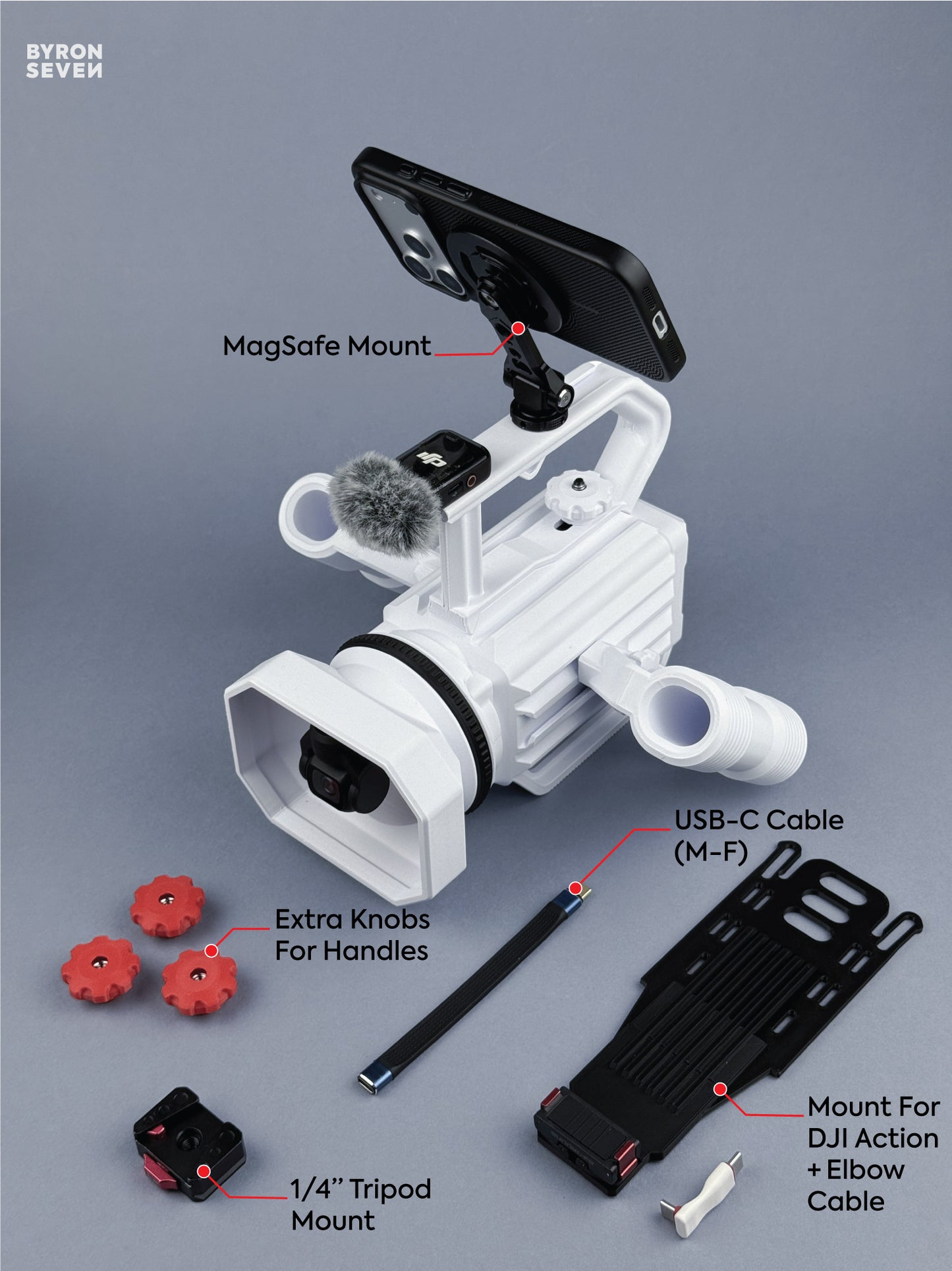 Osmo Rocket VX (Preorder)